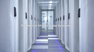 Second cold corridor