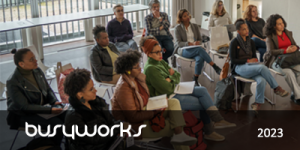 busyworks scene