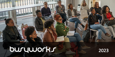 busyworks scene